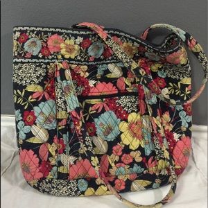 Vera Bradley Shopper tote 👜 purse Shoulder bag